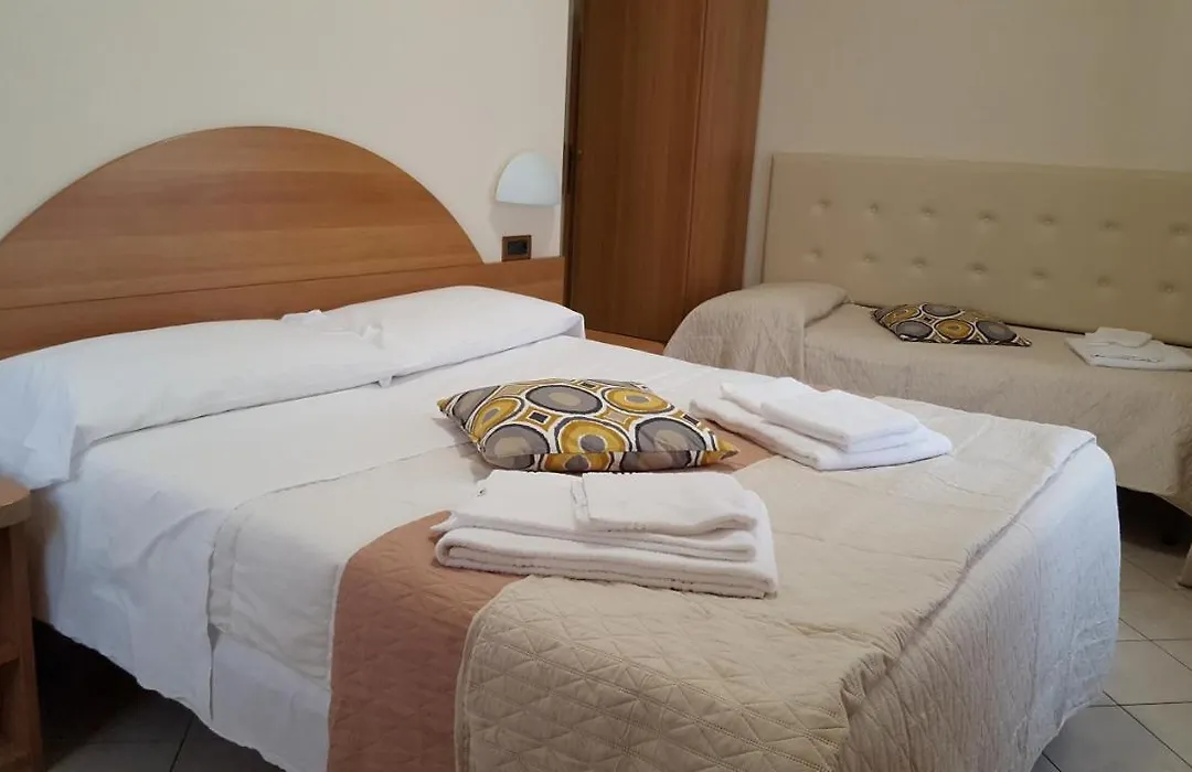 Hotel Milano-1