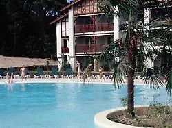 Apts Pierre Et Vacances Residence Domaine De Gascogne Biscarosse-1