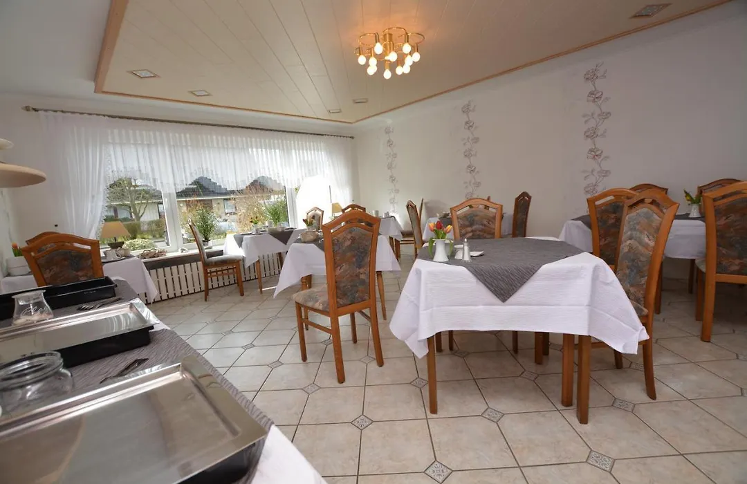 Hotel-Pension Anjo-1