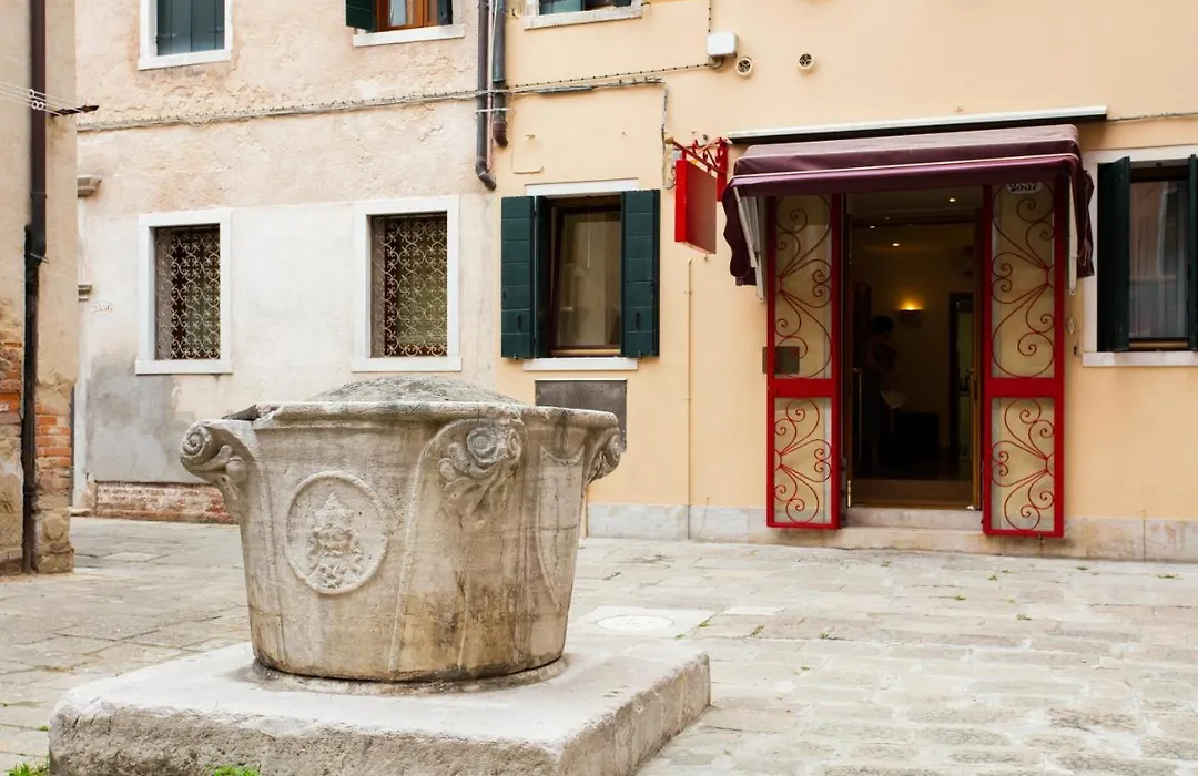 Hotel Cannaregio 2357-1