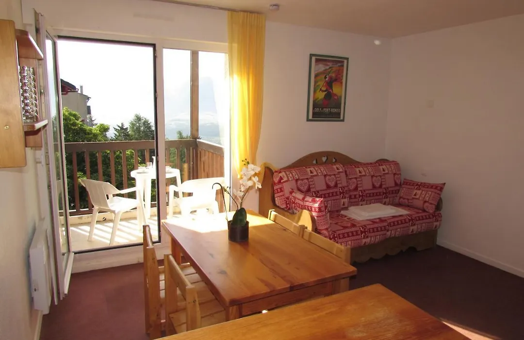 Les Balcons Du Soleil-1