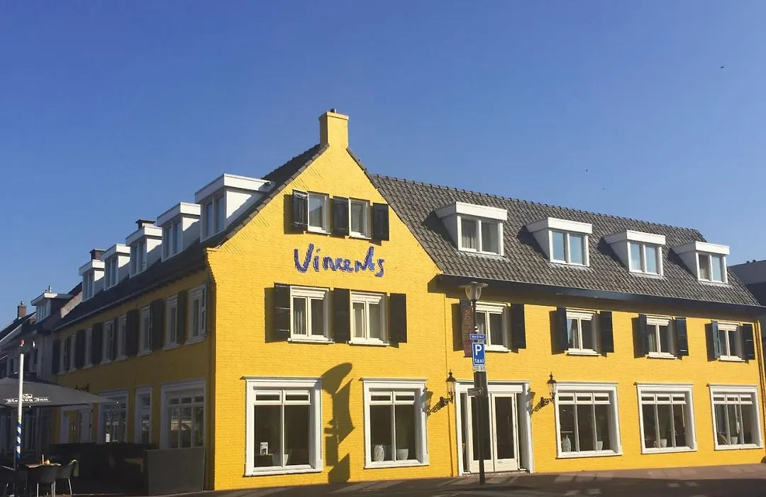 Vincents Bed&Bistro-1