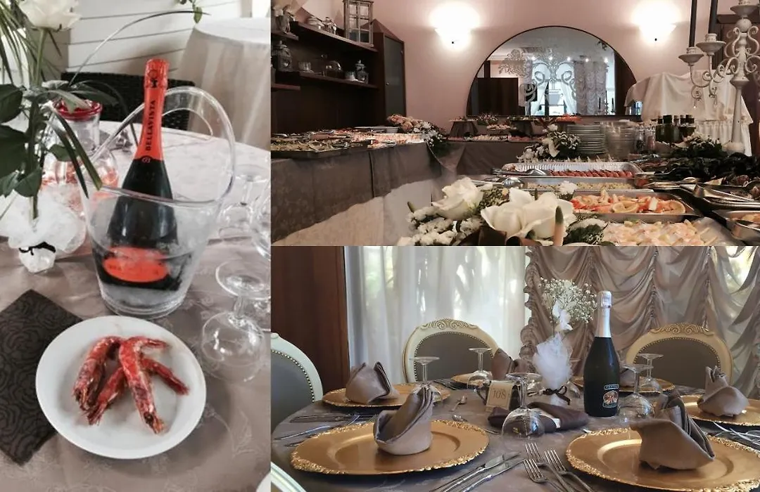 Hotel Donatella Pinarella-1