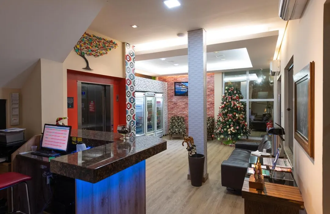 Hotel Nativo-1