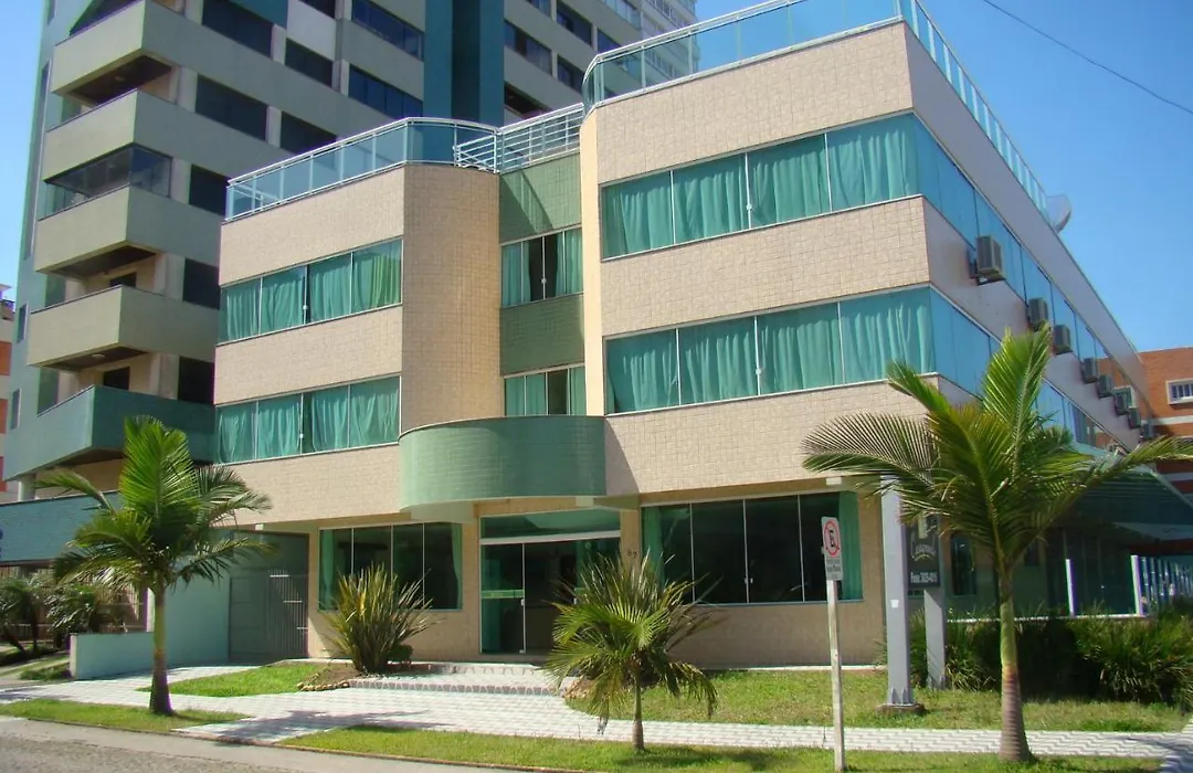 Pousada Casagrande-1