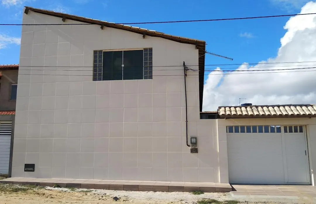 Pousada Don'Ana-1