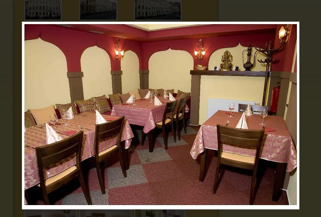 Hotel Satyam-1