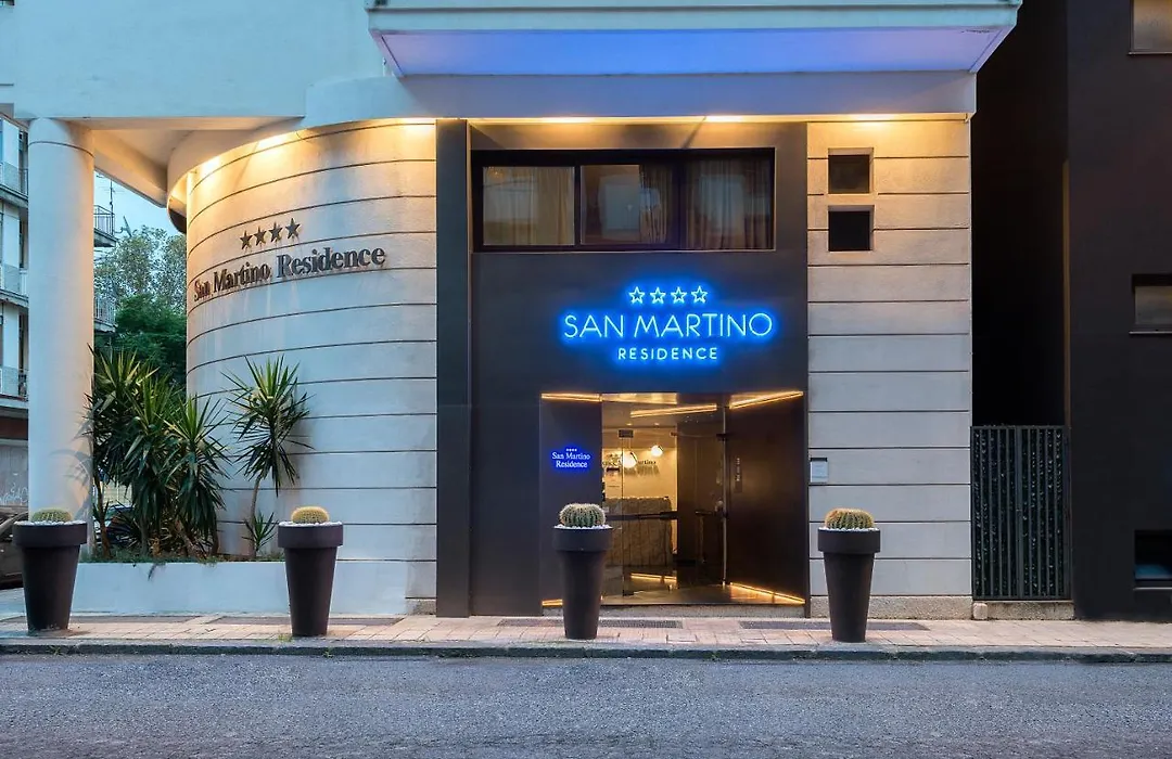 Residence San Martino-1