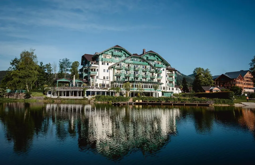 Seevilla Altaussee-1