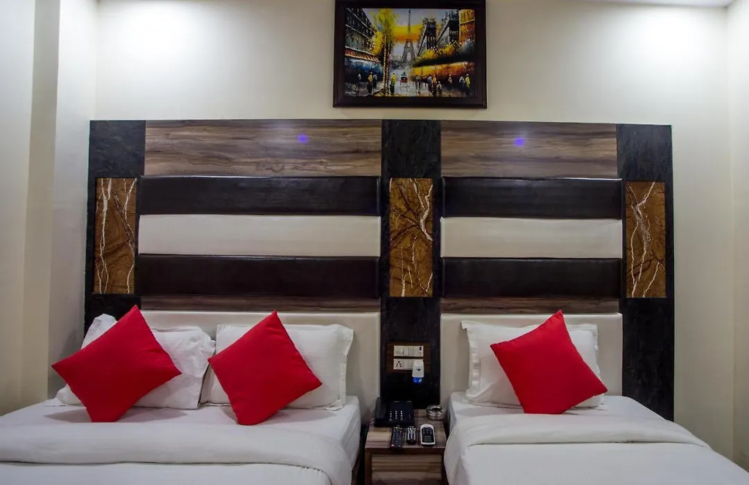 Hotel Dollar Inn-1