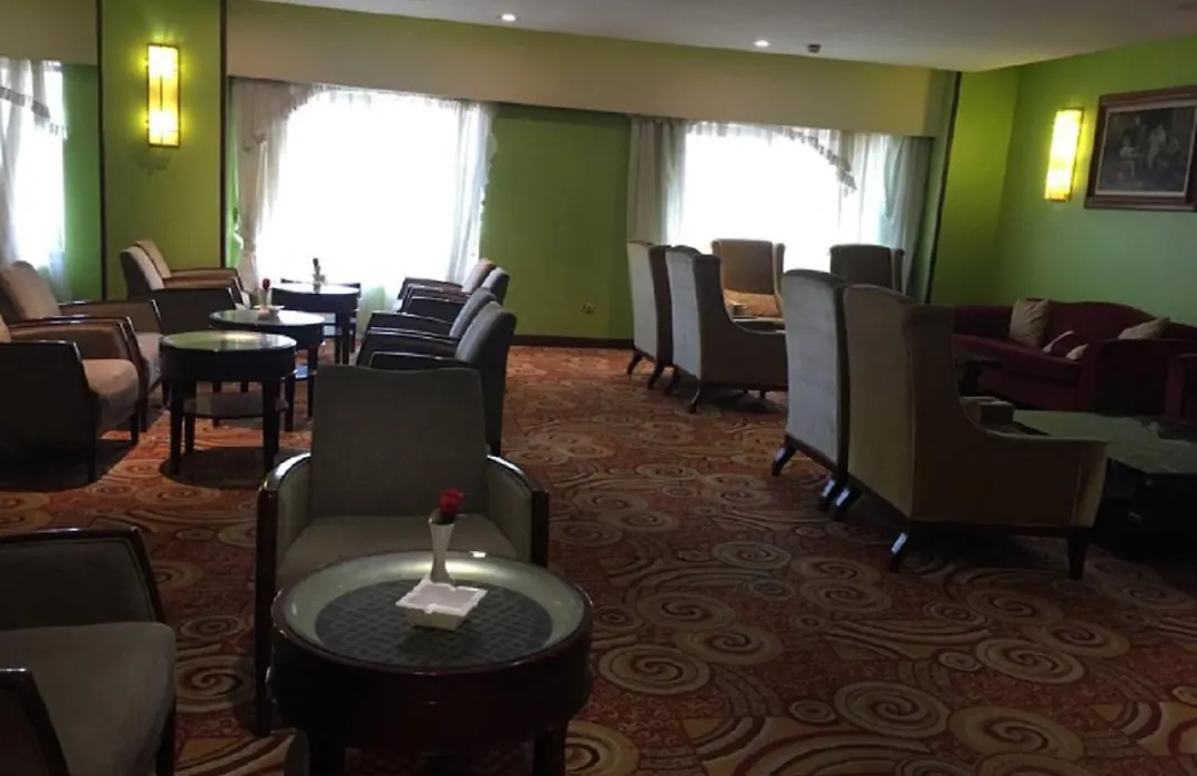 Oasis Hotel-1