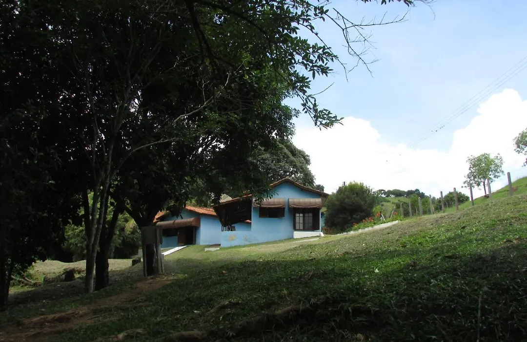 Pousada Som Das Aguas Bueno Brandao-1