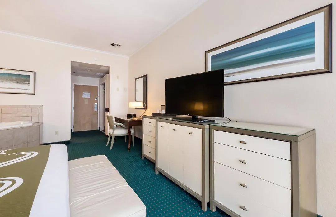Quality Inn & Suites Conference Center-1