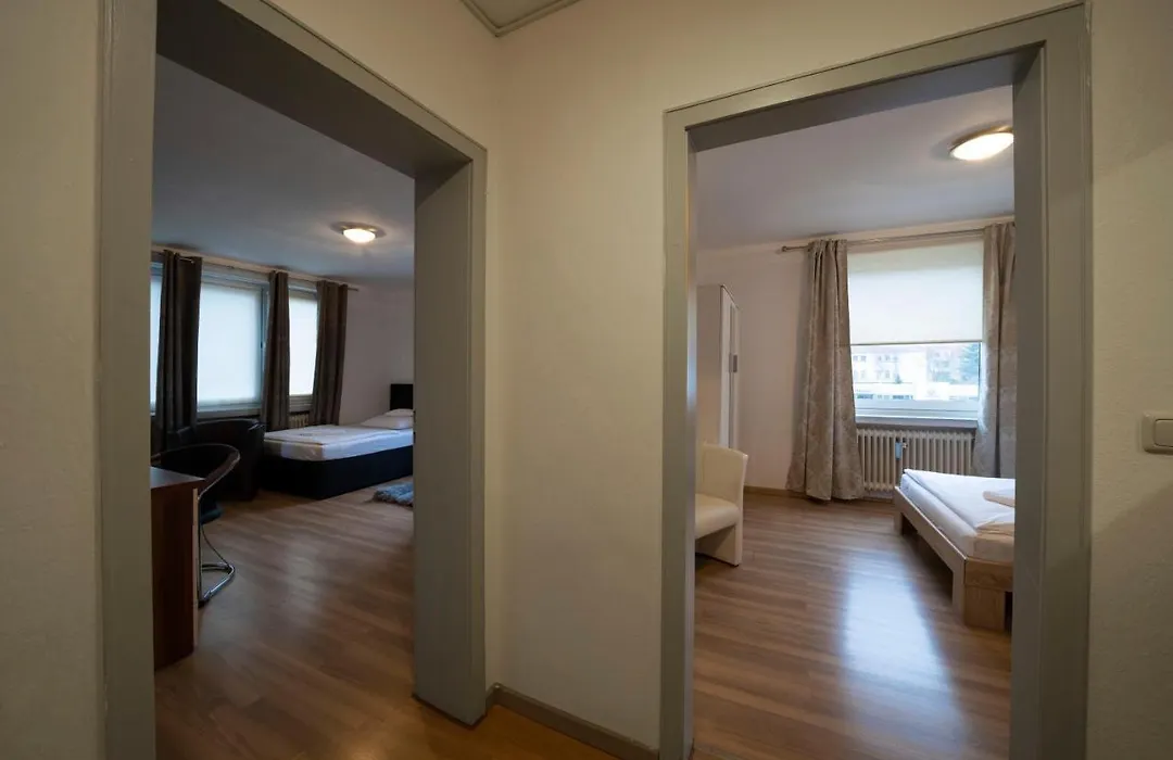 Pension Donau-1