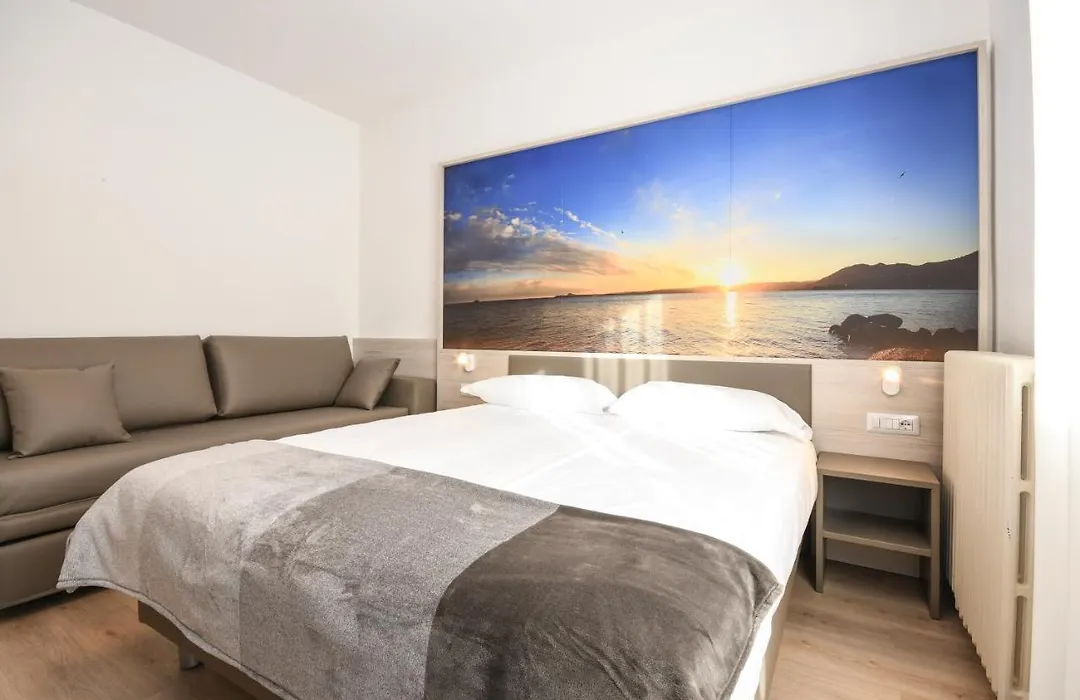 Residence Franca B&B-1
