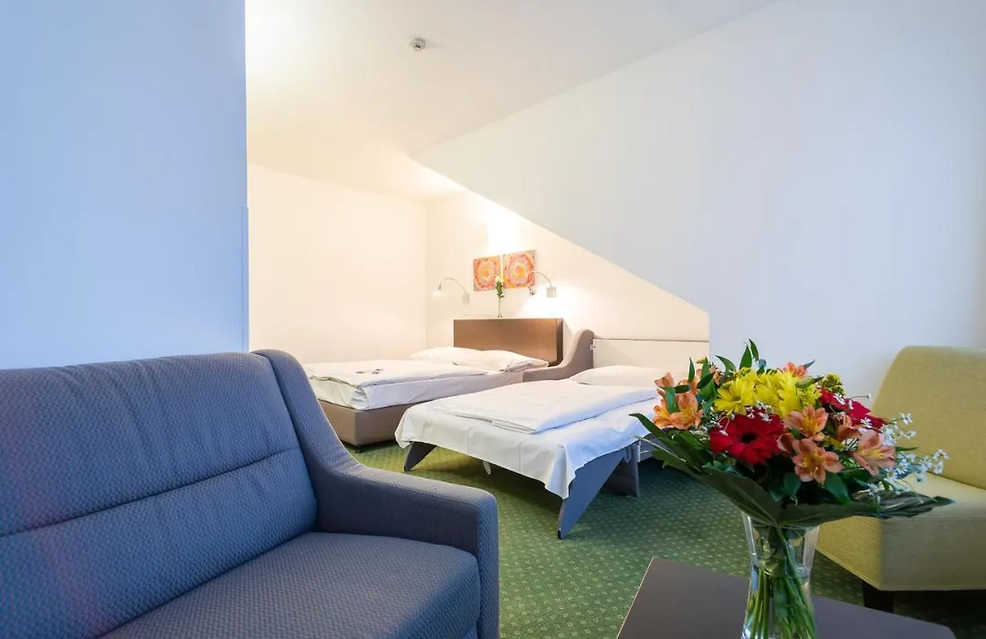 Hotel Vitkov-1