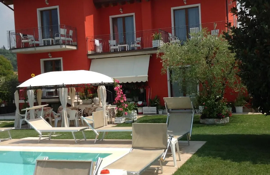 G&G Bed&Breakfast And Apartments-1