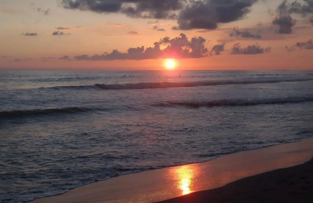 Moon Bridge Beach Resort-1