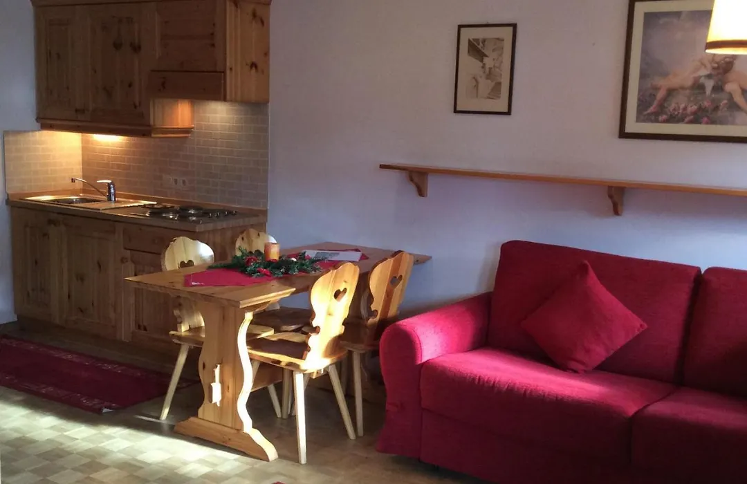 Residenze Sonnenschein Casa Bianca-1