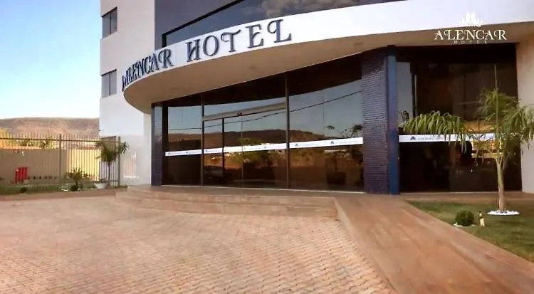Alencar Hotel-1
