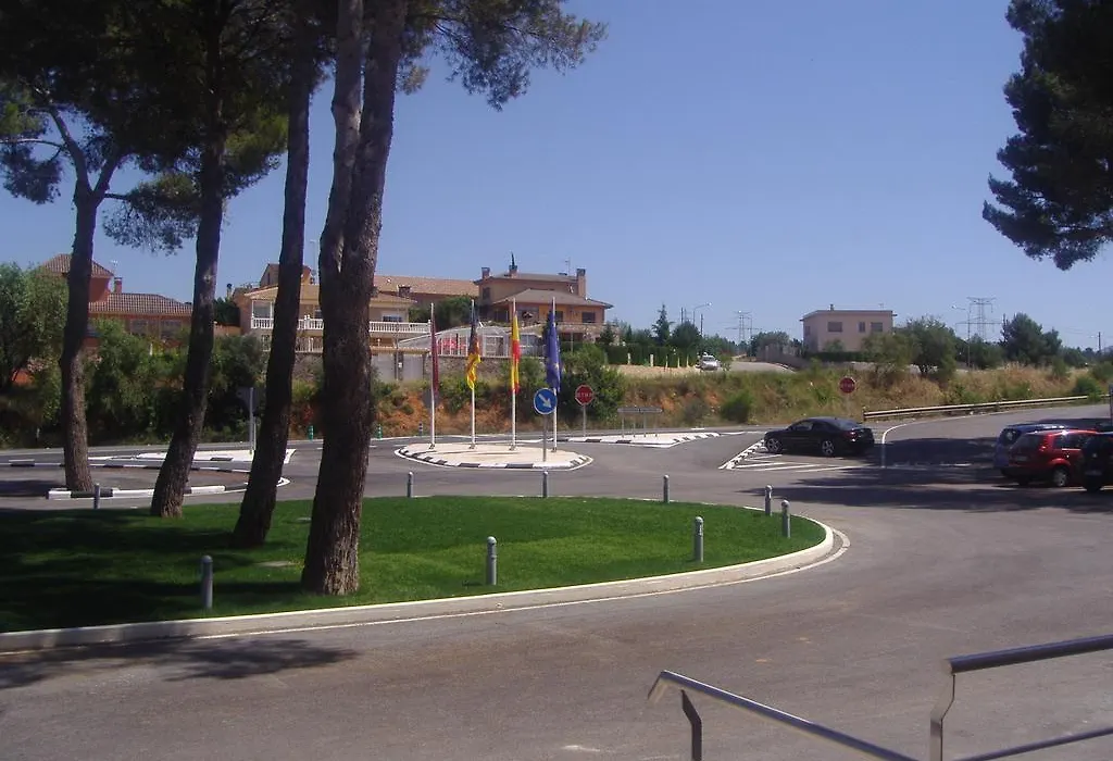 Paraje San Jose-1