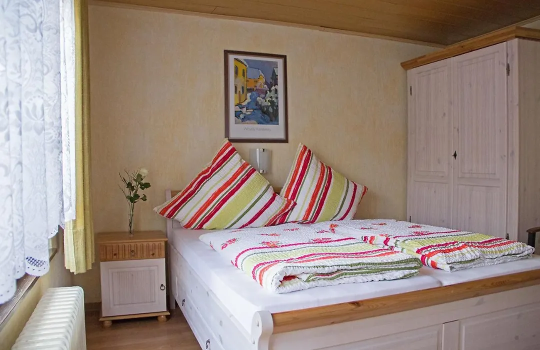 Hotel Garni Eckschänke-1