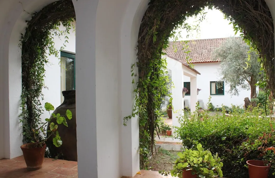 Quinta do Caçador-1