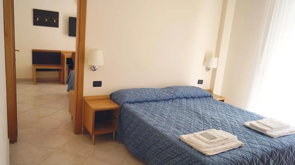 Hotel Mare Azzurro-1