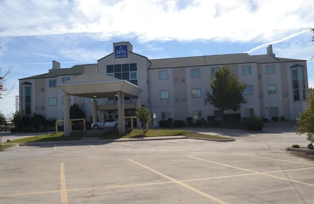 Lone Star Inn-1