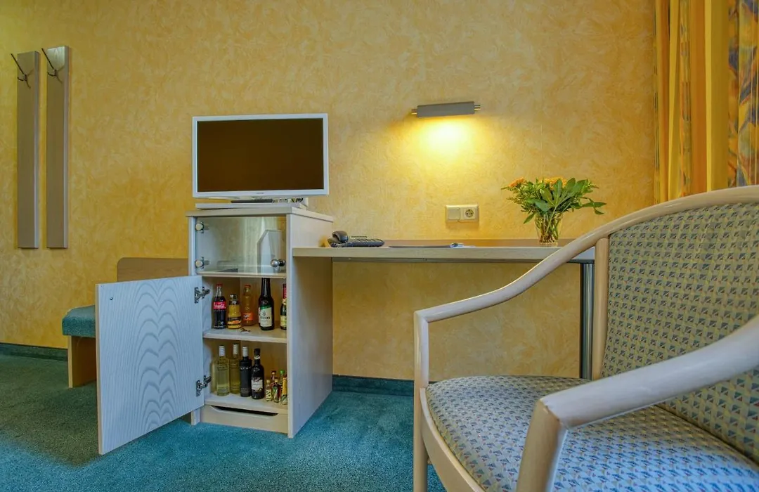 Hotel Kischers Landhaus-1