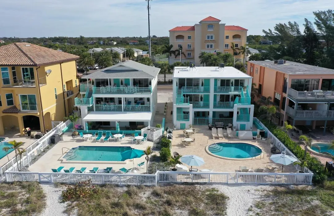 The New Hotel Collection Beachfront-1
