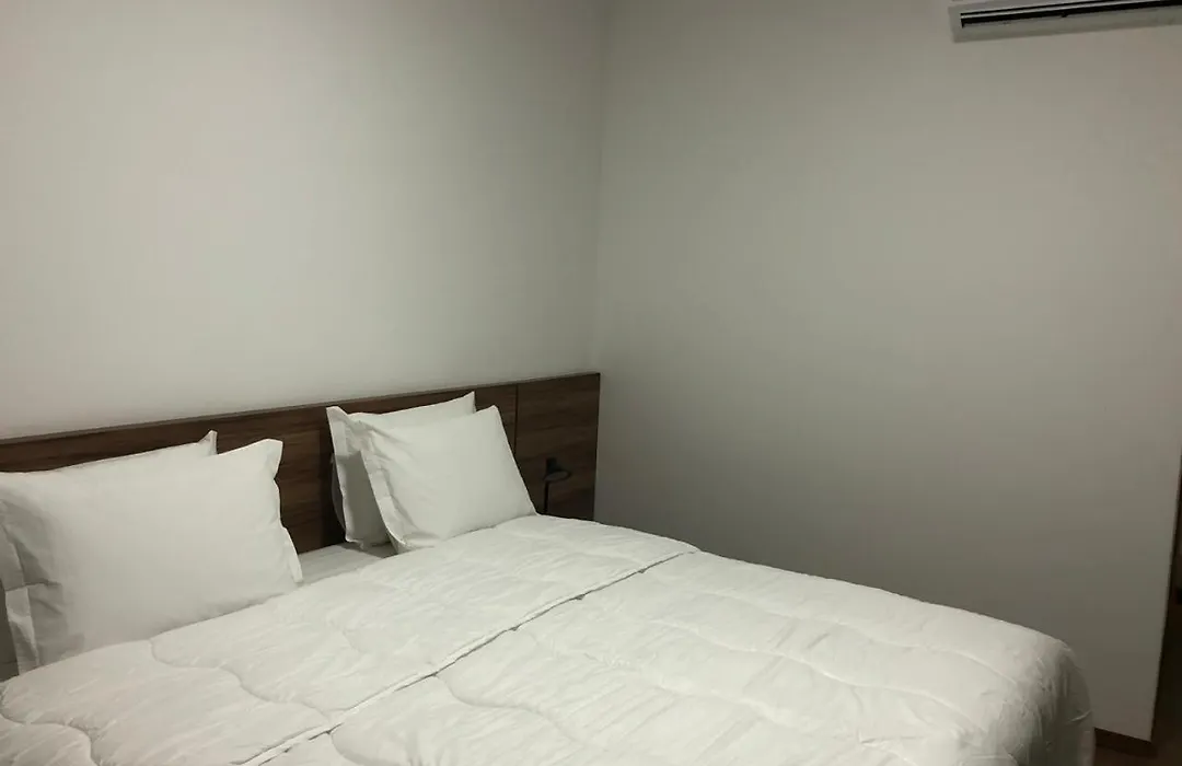 Hotel Matrix-1