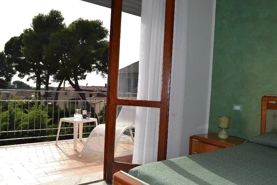 B&B Il Cigno-1