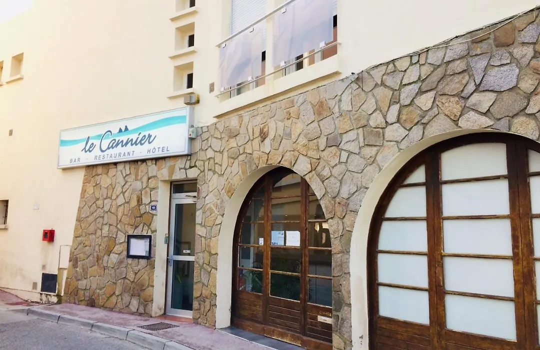 Le Cannier Hotel-1