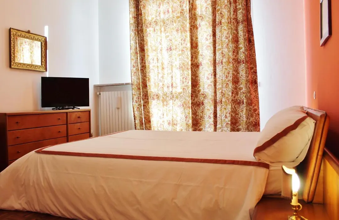 Guest House Barazzetto-1