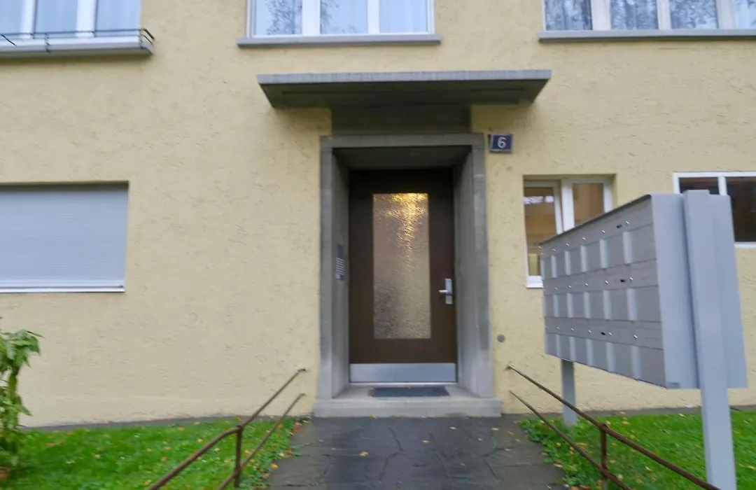 Zurich Furnished Homes-1
