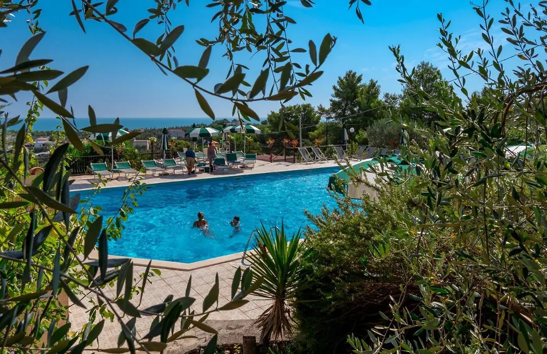 Villaggio Passo Dell'Arciprete-1