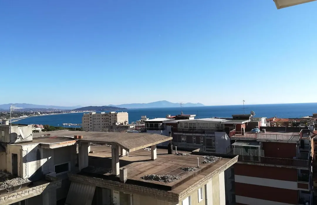Hotel Del Golfo-1