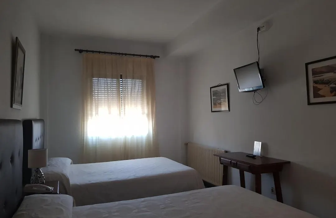 Hotel La Noria-1