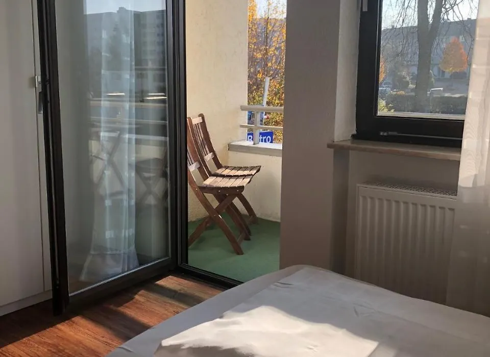 Hotel Alka-1