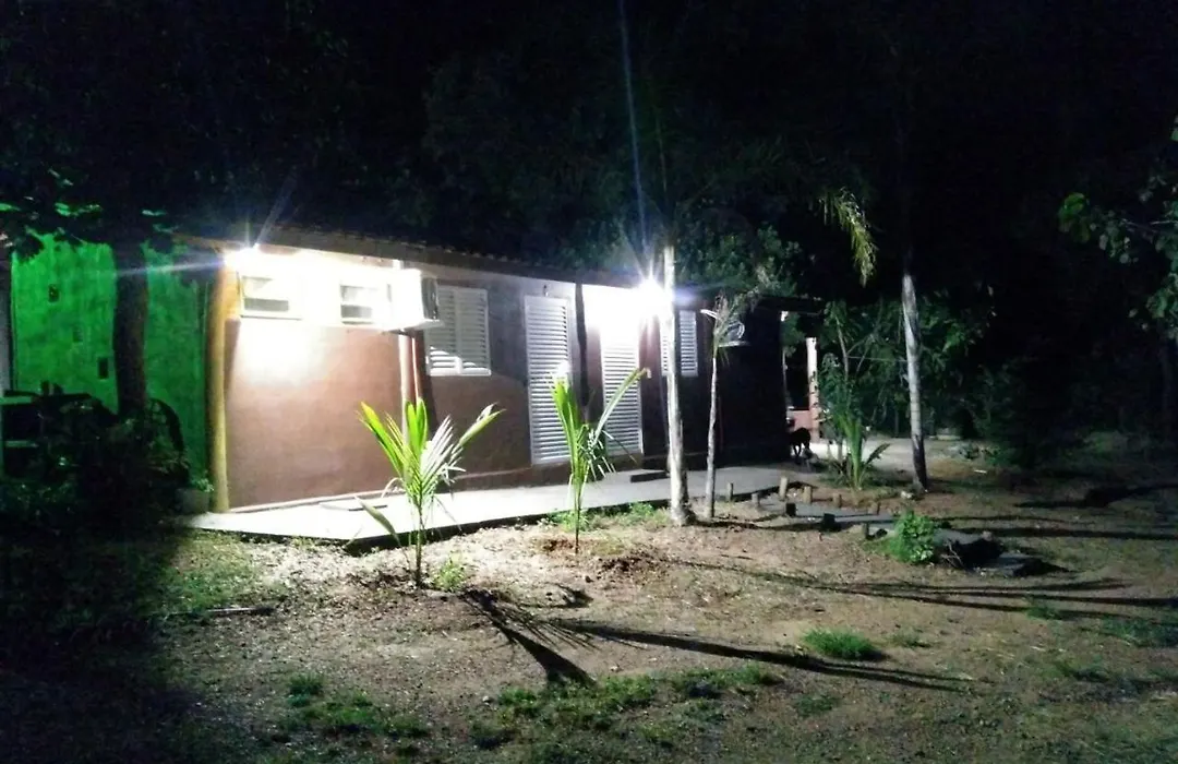 Pousada Serrana-1