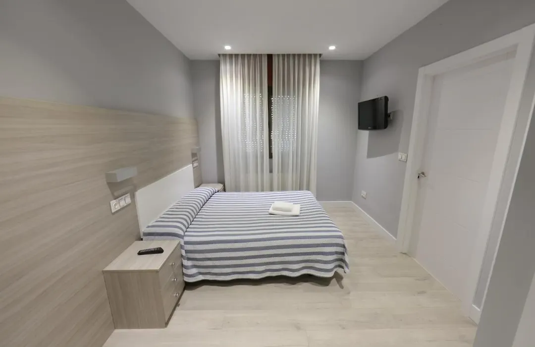 Hotel Goizalde-1