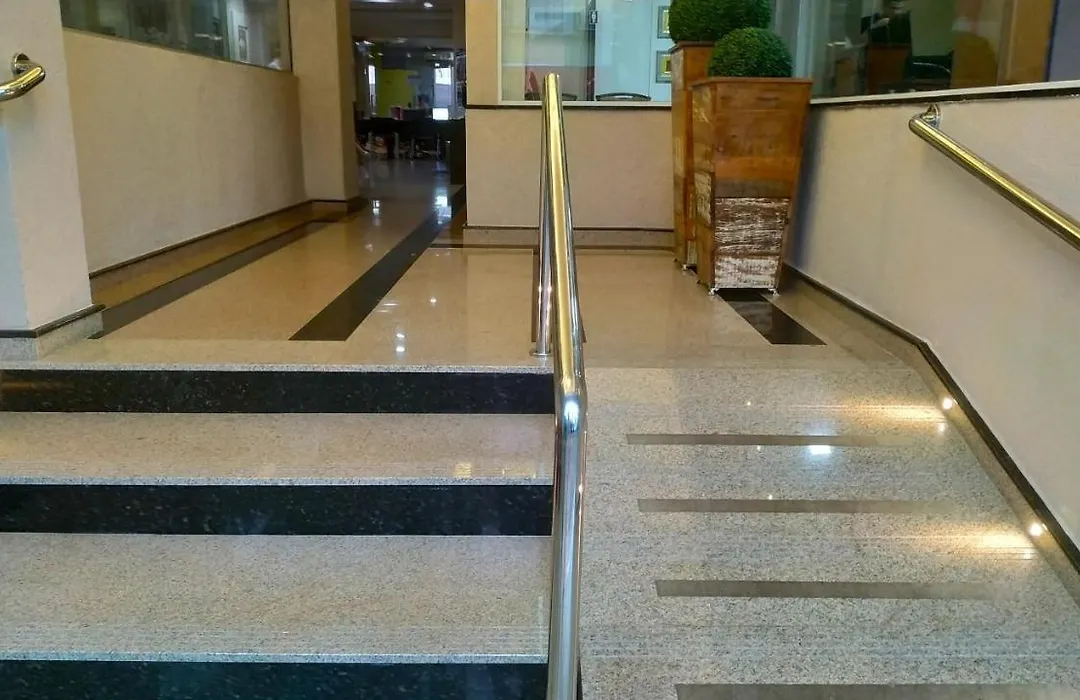 Maria Ricca Hotel-1