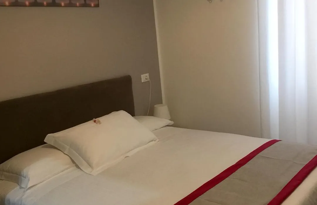Hotel Spot Varazze-1