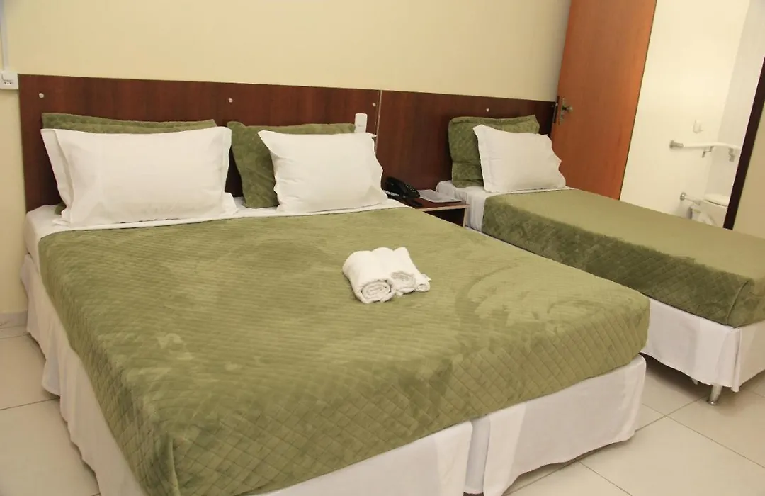 Hotel Zandoná-1
