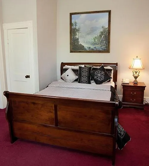 New Orleans Hotel Eureka Springs-1