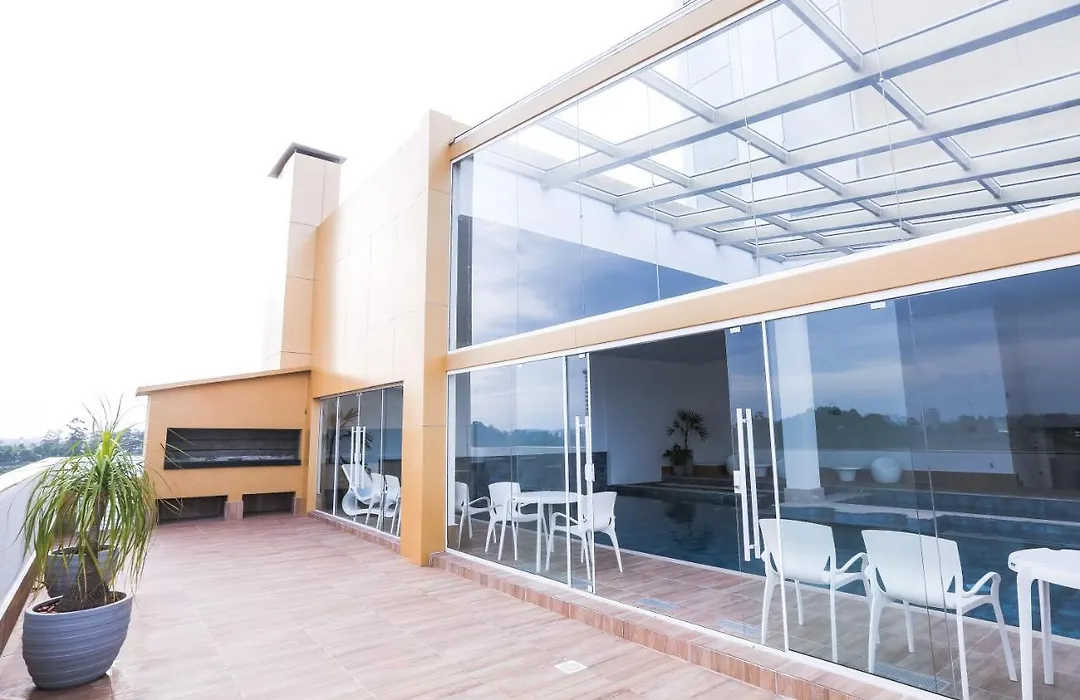 Dall'Onder Axten Hotel-1