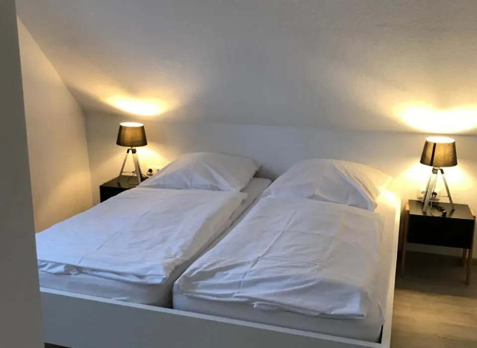 Apartments Benser-Hof-1
