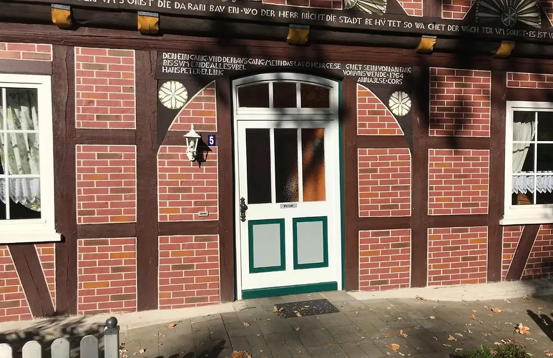 Hotel Zum Böhmegrund-1