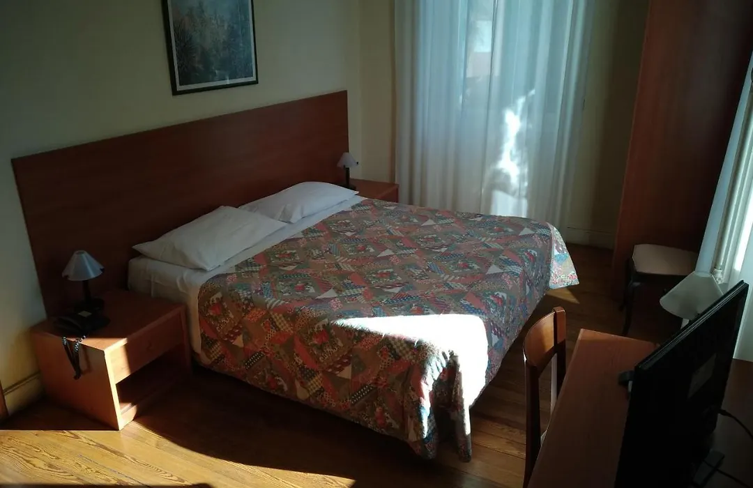 Hotel Lucciola-1